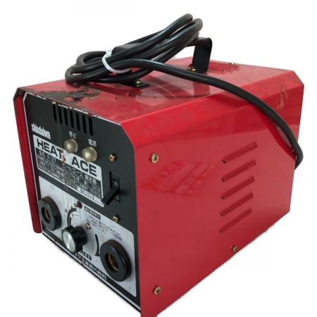  shindaiwa 新ダイワ 解氷機 F-27 レッド