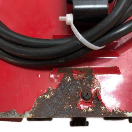  shindaiwa 新ダイワ 解氷機 F-27 レッド