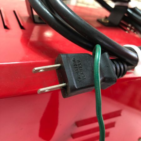  shindaiwa 新ダイワ 解氷機 F-27 レッド