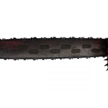  ECHO エンジンチェーンソー 本体のみ アイドリング時刃が回る 651TH オレンジ