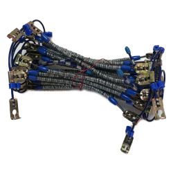 ◇◇ SCC タイヤチェーン　ケーブルチェーン　Iceman I-28 Cランク