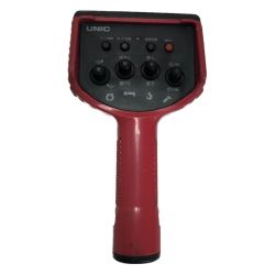 ◇◇ UNIC 工具　電動工具　リモコン RC-500FA レッド Cランク