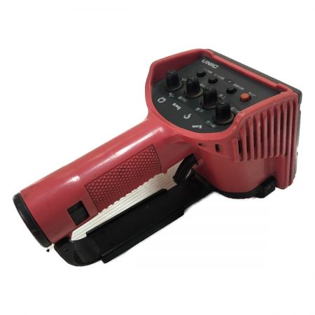  UNIC 工具　電動工具　リモコン RC-500FA レッド