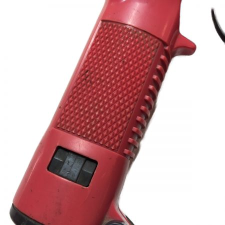  UNIC 工具　電動工具　リモコン RC-500FA レッド