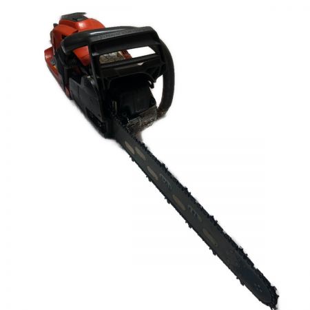  Husqvarna ハスクバーナ チェーンソー 560XPGJP オレンジ