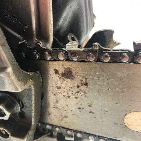  Husqvarna ハスクバーナ チェーンソー 560XPGJP オレンジ