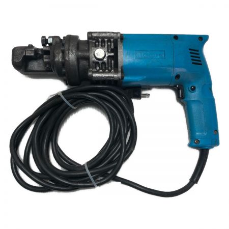  Ogura 電動油圧式鉄筋カッター 最大切断径13㎜ HBC313 ブルー