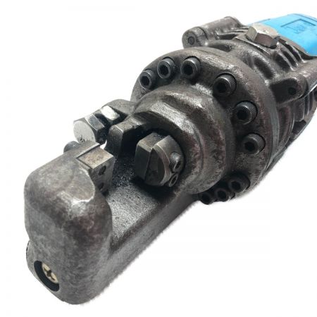  Ogura 電動油圧式鉄筋カッター 最大切断径13㎜ HBC313 ブルー