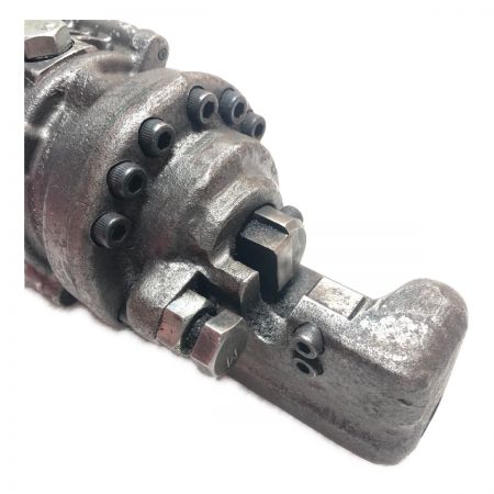  Ogura 電動油圧式鉄筋カッター 最大切断径13㎜ HBC313 ブルー