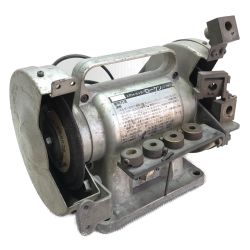 ◇◇ ローケン スポットカッター グラインダー S-200 シルバー Cランク