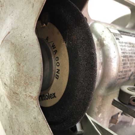  ローケン スポットカッター グラインダー S-200 シルバー