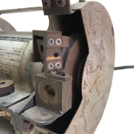  ローケン スポットカッター グラインダー S-200 シルバー