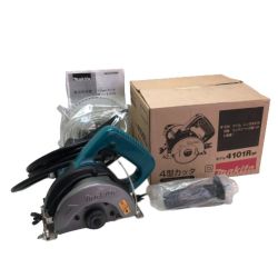 ◇◇ MAKITA マキタ 4型カッター コンクリートカッタ 4101R グリーン Aランク