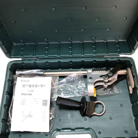  HITACHI 日立 ハンマドリル D13VE