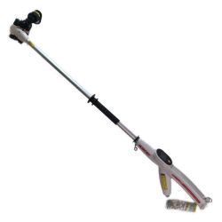 ◇◇ みのる産業 静電噴口　e-ジェッター NEO HEAT FS-50 ホワイト Sランク