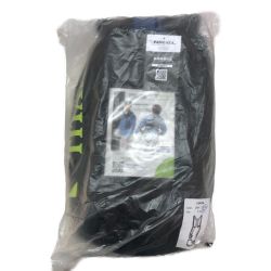 ◇◇ TITAN 新規格 フルハーネス Lサイズ 本体のみ PACN-10A-BL-L ブラック Sランク