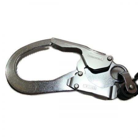  TITAN ランヤード 墜落制止用器具 HL-MR グリーン