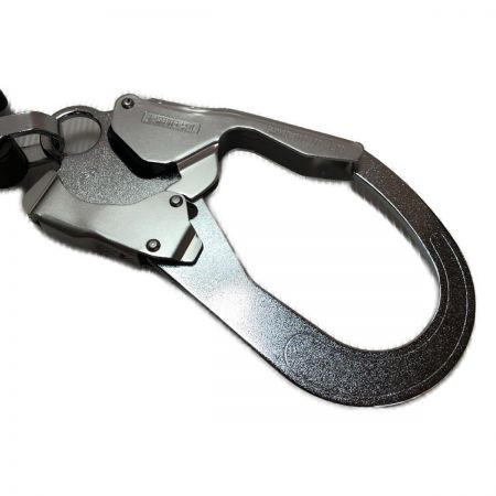  TITAN ランヤード 墜落制止用器具 HL-MR グリーン