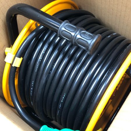  NICHIDO 電動工具 コードリール NP-E34