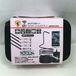 ◇◇ ダークフォース 検査用内視鏡カメラ 未使用品 DHWC125Ⅱ Sランク