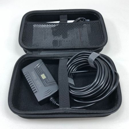  ダークフォース 検査用内視鏡カメラ 未使用品 DHWC125Ⅱ
