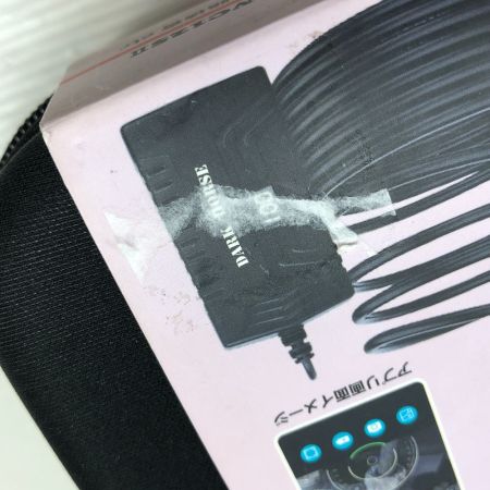  ダークフォース 検査用内視鏡カメラ 未使用品 DHWC125Ⅱ