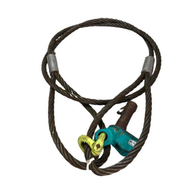 TR 日本クランプ 穴つり専用クランプ TR 日本クランプ 穴つり専用クランプ