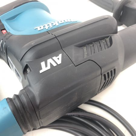 ДД MAKITA マキタ ハンマドリル 100V/13A HM0871C グリーン