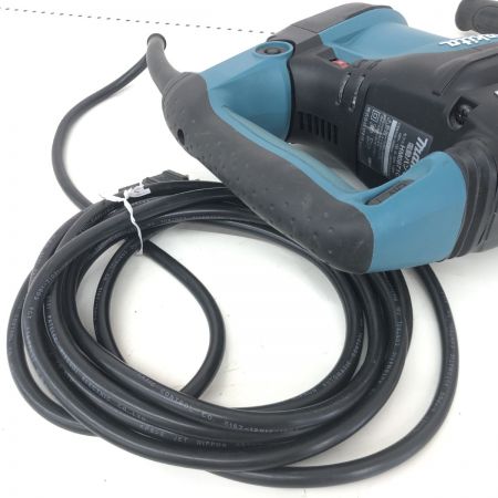 ДД MAKITA マキタ ハンマドリル 100V/13A HM0871C グリーン