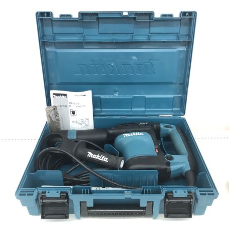 ДД MAKITA マキタ ハンマドリル 100V/13A HM0871C グリーン