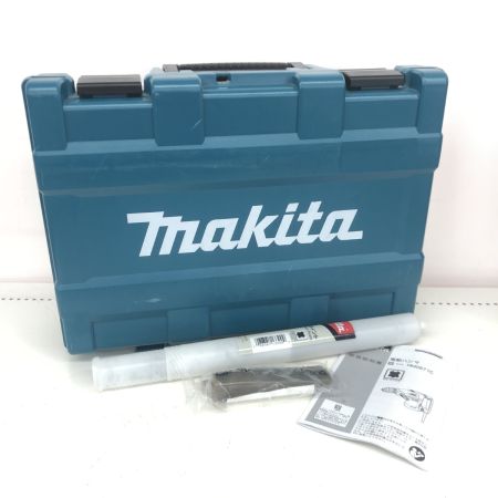 ДД MAKITA マキタ ハンマドリル 100V/13A HM0871C グリーン