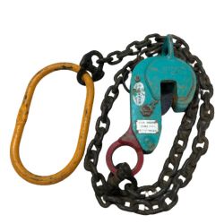 ◇◇ ABJ0.75 横つり縦つり兼用クランプ 縦0.75ｔ 横0.5ｔ ABJ0.75 Bランク