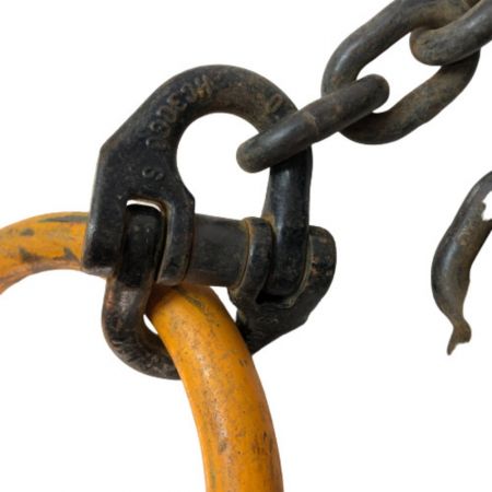  ABJ0.75 横つり縦つり兼用クランプ 縦0.75ｔ 横0.5ｔ ABJ0.75