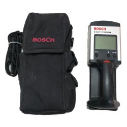 ◇◇ BOSCH ボッシュ ウォールスキャナー マルチ探知機 ケース付 D-tect 100 concrete Bランク