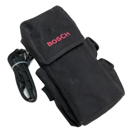  BOSCH ボッシュ ウォールスキャナー マルチ探知機 ケース付 D-tect 100 concrete