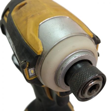  MAKITA マキタ 充電式インパクトドライバ 18v 本体のみ TD172D イエロー