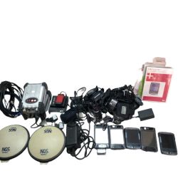 ◇◇ NGS GPS測量機 NetSurv 3000-VS Dランク