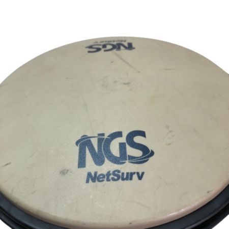  NGS GPS測量機 NetSurv 3000-VS