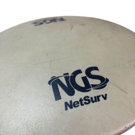  NGS GPS測量機 NetSurv 3000-VS