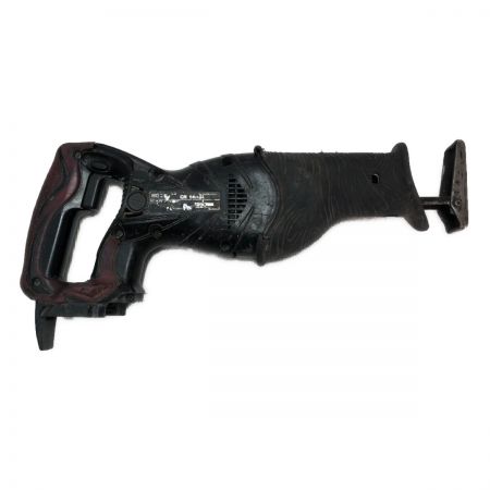  HITACHI 日立 コードレスセーバーソー 本体のみ CR14DSL レッド