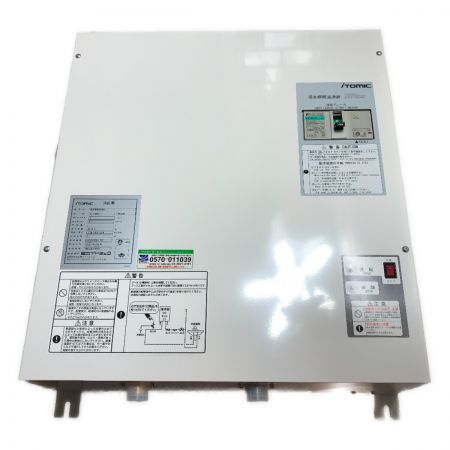  iTomic 電気瞬間湯沸器 2022年製 3相 200v EI-40N5