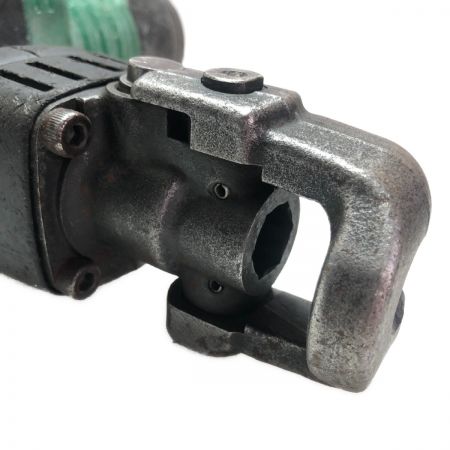  HiKOKI ハイコーキ 電動ハンマ 100v 本体のみ 41SA3 グリーン