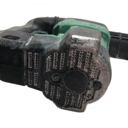  HiKOKI ハイコーキ 電動ハンマ 100v 本体のみ 41SA3 グリーン