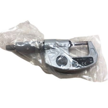  Mitutoyo デジタルマイクロメーター MDC-25SB グレー