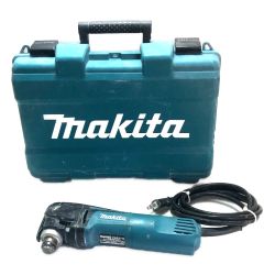 ◇◇ MAKITA マキタ マルチツール ケース付 TM3010CT Cランク