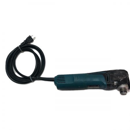  MAKITA マキタ マルチツール ケース付 TM3010CT