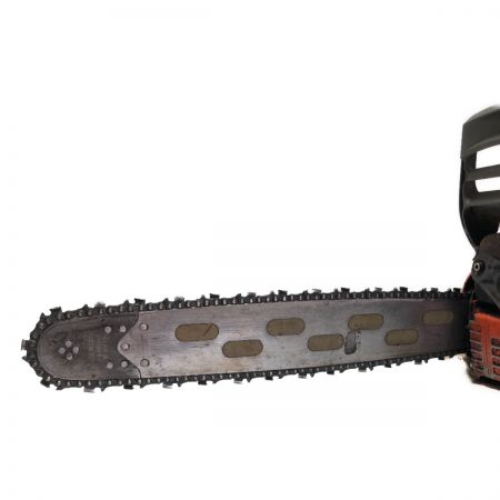  Husqvarna ハスクバーナ エンジンチェーンソー 本体のみ 現状販売 346XPG オレンジ