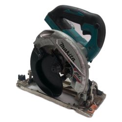 ◇◇ MAKITA マキタ 165mm 充電式丸のこ 18v 本体のみ HS631D グリーン Cランク