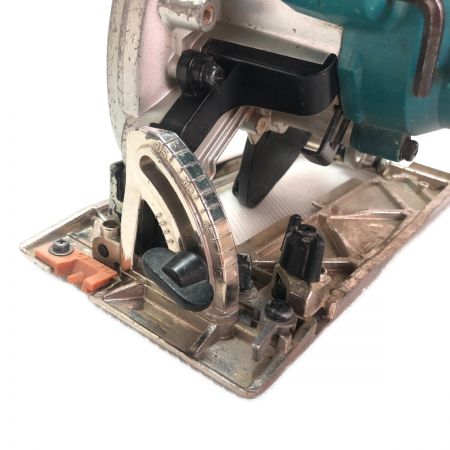  MAKITA マキタ 165mm 充電式丸のこ 18v 本体のみ HS631D グリーン