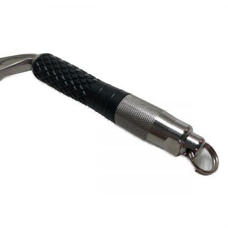  MIKI BXハッカー BX40RD ブラック